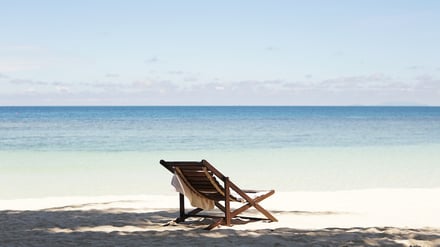 Histoire et Plages de Thaïlande