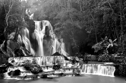 Découverte du Laos en semi-liberté